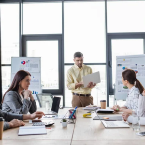 PMP Exam Preparation Course